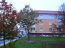 Slavičín, sídliště Vlára